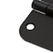 Prime-Line Door Hinge Residential Smooth Pivot, 3-1/2 in. with 5/8 in. Corners, Matte Black 12 Pack U 11508812 - alternate 6